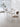 HERZZI Cortland Chic Acrylic Dining Set from HERZZI