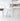 HERZZI Cortland Chic Acrylic Dining Set from HERZZI