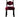 HERZZI Delphine Rustic Elegant Wood Dining Chair from HERZZI