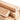 HERZZI Delphine Rustic Elegant Wood Dining Chair from HERZZI