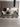 HERZZI Elowen Adjustable Modern Bar Stool - Black & White Elegant Design from HERZZI