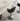 HERZZI Elowen Adjustable Modern Bar Stool - Black & White Elegant Design from HERZZI