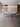 HERZZI Elowen Chic Acrylic Retractable Dining Table Set from HERZZI