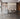 HERZZI Elowen Chic Acrylic Retractable Dining Table Set from HERZZI