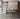 HERZZI Elowen Chic Acrylic Retractable Dining Table Set from HERZZI