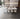 HERZZI Elowen Chic Acrylic Retractable Dining Table Set from HERZZI