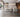 HERZZI Elowen Chic Acrylic Retractable Dining Table Set from HERZZI