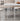 HERZZI Elowen Chic Acrylic Retractable Dining Table Set from HERZZI