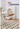 HERZZI Elowen Chic Minimalist Stainless Steel Stool from HERZZI