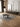 HERZZI Elowen Elegant Solid Wood Coffee Table & TV Cabinet Combo from HERZZI