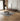 HERZZI Elowen Elegant Solid Wood Coffee Table & TV Cabinet Combo from HERZZI