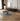 HERZZI Elowen Elegant Solid Wood Coffee Table & TV Cabinet Combo from HERZZI