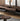 HERZZI Elowen Elegant Solid Wood Coffee Table & TV Cabinet Combo from HERZZI