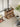 HERZZI Isabella Rustic Solid Wood Cabinet from HERZZI