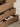 HERZZI Isabella Rustic Solid Wood Cabinet from HERZZI