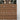 HERZZI Isabella Rustic Solid Wood Cabinet from HERZZI