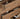 HERZZI Isabella Rustic Solid Wood Cabinet from HERZZI