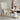 HERZZI Isolde Elegant Cream Accent Chair from HERZZI