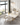 HERZZI Isolde Elegant Cream Accent Chair from HERZZI