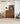 HERZZI Isolde Rustic Elegant Wooden Chest of Drawers from HERZZI