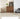 HERZZI Isolde Rustic Elegant Wooden Chest of Drawers from HERZZI