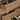 HERZZI Isolde Rustic Elegant Wooden Chest of Drawers from HERZZI