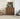 HERZZI Isolde Rustic Elegant Wooden Chest of Drawers from HERZZI