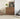 HERZZI Isolde Rustic Elegant Wooden Chest of Drawers from HERZZI