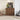 HERZZI Isolde Rustic Solid Wood Cabinet Combination from HERZZI