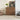 HERZZI Isolde Rustic Solid Wood Cabinet Combination from HERZZI