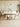 HERZZI Kallista Rustic Solid Wood Dining Set from HERZZI