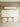 HERZZI Kallista Rustic Solid Wood Dining Set from HERZZI