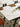 HERZZI Kallista Rustic Solid Wood Dining Set from HERZZI