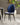 HERZZI Lorianne Opulent Modern Dining Chair from HERZZI