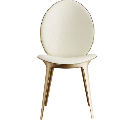 HERZZI Lorianne Opulent Modern Dining Chair from HERZZI