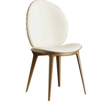 HERZZI Lorianne Opulent Modern Dining Chair from HERZZI