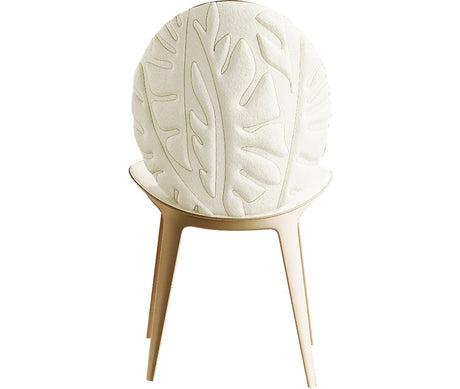 HERZZI Lorianne Opulent Modern Dining Chair from HERZZI