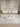 HERZZI Lysandra Chic Minimalist Solid Wood Coffee Table Set from HERZZI