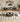 HERZZI Lysandra Chic Minimalist Solid Wood Coffee Table Set from HERZZI