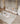 HERZZI Lysandra Chic Minimalist Solid Wood Coffee Table Set from HERZZI