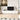 HERZZI Marcellus Chic White Modular Cabinet Set from HERZZI