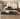 HERZZI Marcellus Chic White Modular Cabinet Set from HERZZI