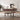 HERZZI Marcellus Elegant Composite Black Coffee Table Set from HERZZI