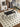 HERZZI Marisol Vintage Rustic Dining Set from HERZZI