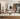 HERZZI Marisol Vintage Rustic Dining Set from HERZZI