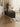 HERZZI Montpelier Elegant Medieval Black Wood Living Room Set from HERZZI