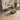 HERZZI Montpelier Elegant Medieval Black Wood Living Room Set from HERZZI