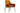 HERZZI Santiago Elegant Gold-Plated Dining Chair from HERZZI