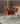 HERZZI Santiago Elegant Gold-Plated Dining Chair from HERZZI