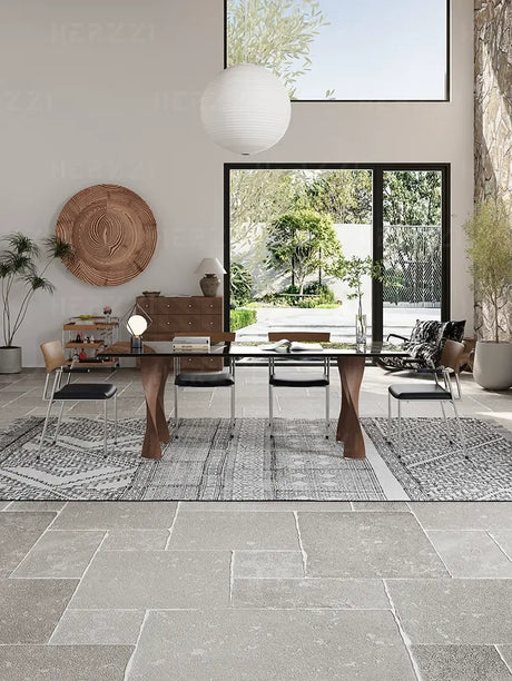 HERZZI Santiago Elegant Minimalist Reception Chair from HERZZI